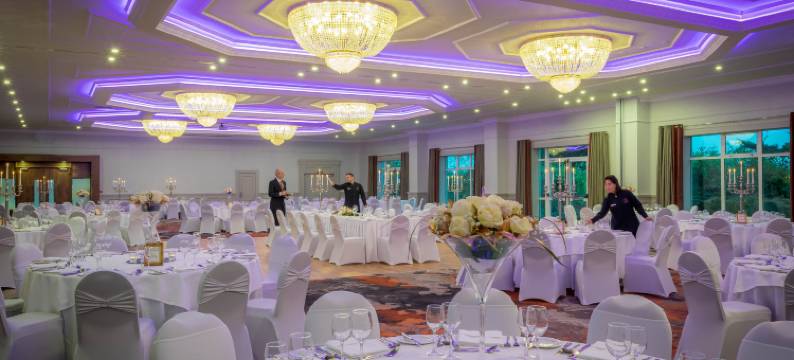 克莱顿银泉酒店(Clayton Hotel Silver Springs)图片