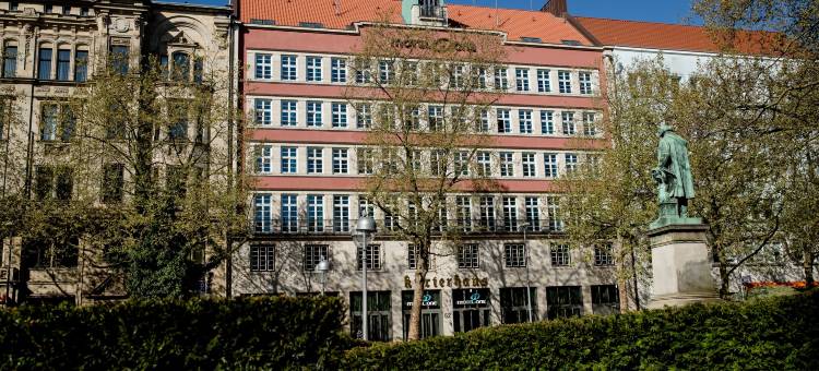 汉诺威歌剧院一号汽车旅馆(Motel One Hannover-Oper)图片