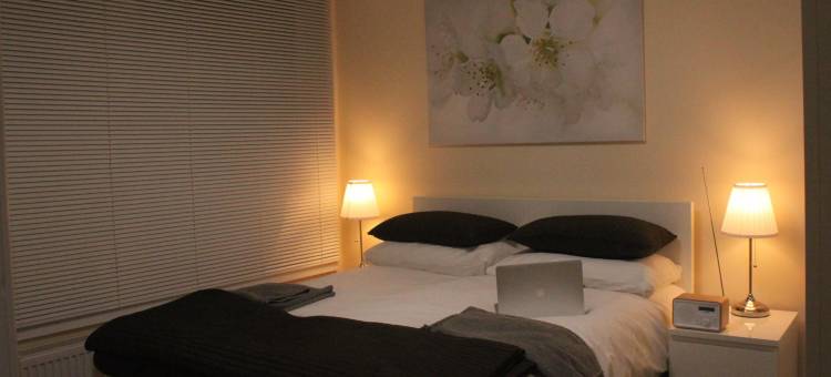 斯劳中心南普瑞米尔酒店(Premier Inn Slough Central South)图片