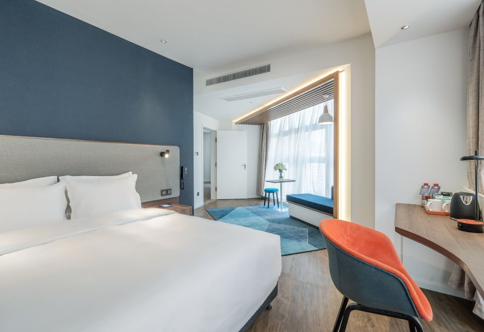  Hotel Overview