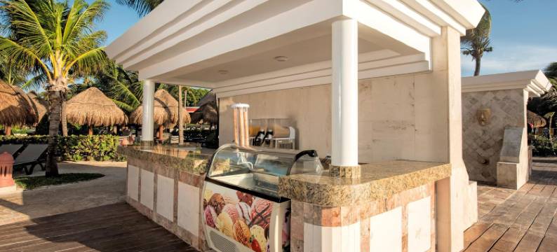 伊比利亚之星海浪奎兹卡尔酒店(Iberostar Waves Quetzal)图片