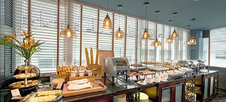 河内新精品酒店(La Nueva Boutique Hotel Ha Noi)图片