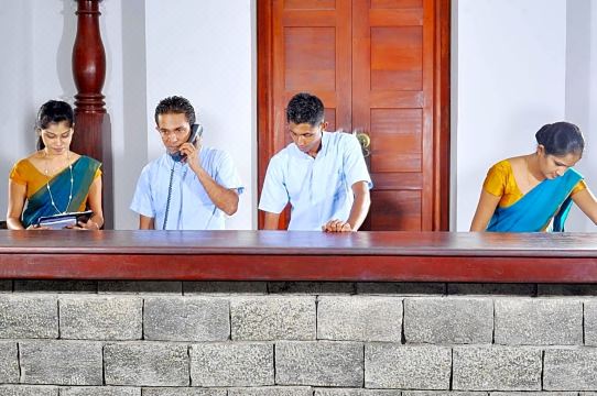 The Long Beach Resort & Spa Hotel Overview