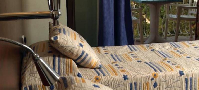 卡波奥托酒店(Capo d'Orto - Porto - Corse)图片