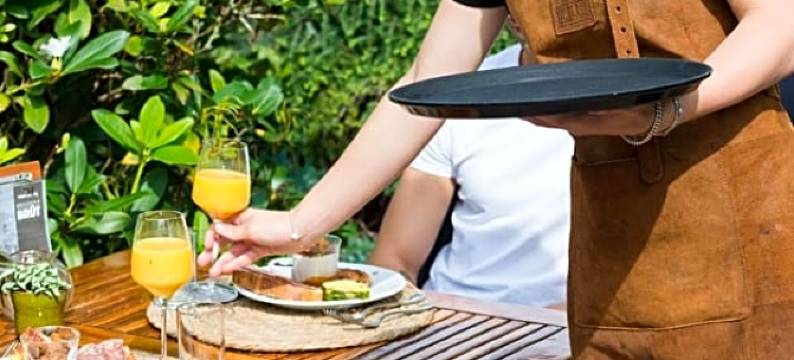 劳姆则赫特餐厅酒店(Hotel Restaurant Ruimzicht)图片