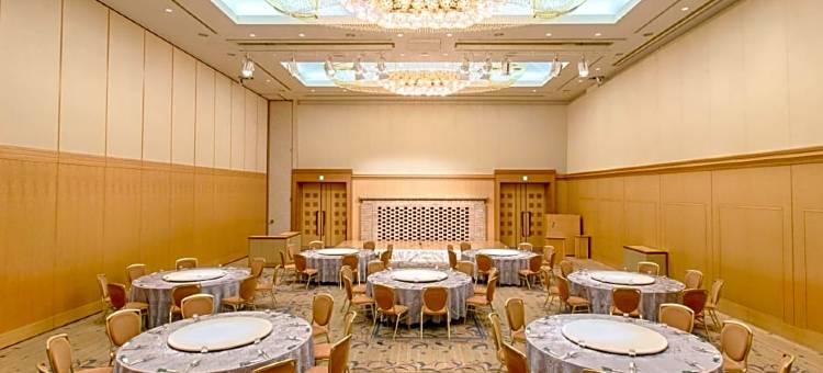 水户湖景酒店(Hotel Lake View Mito)图片