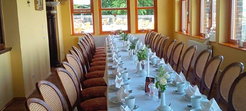 甜蜜喷泉山地旅馆(Berg-Gasthof Honigbrunnen)图片