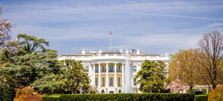 华盛顿 - 中心/白宫假日酒店(Holiday Inn Washington-Central/White House)图片