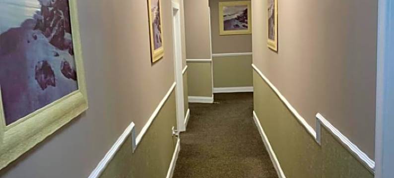 皇家旅馆(Waverley Inn Lodge)图片