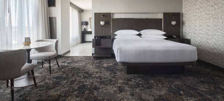 布里奇沃特万豪酒店(Bridgewater Marriott)图片