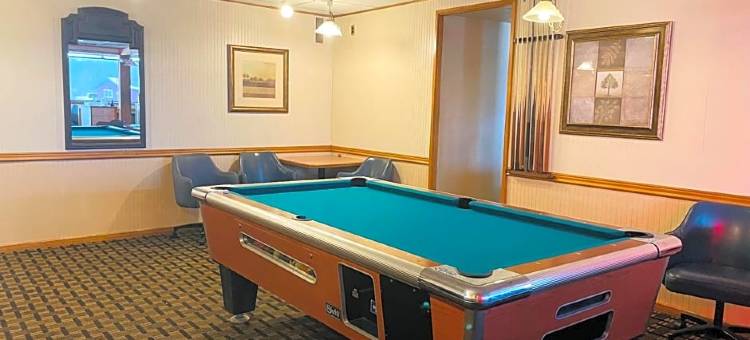 动感旅馆-酒店旅馆集团(America's Best Value Inn Sandpoint)图片