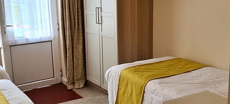 奇尔顿别墅住宿加早餐旅馆(Chilton Villa B&B)图片
