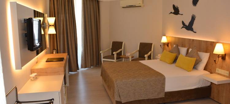 诺瓦公园酒店(Nova Park Hotel)图片