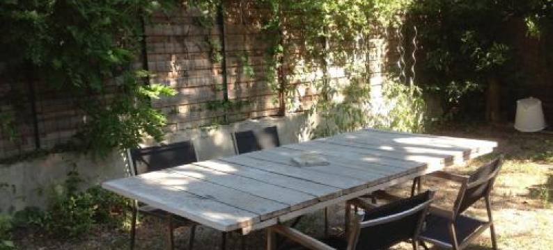 帕克之家旅馆(Maison du Parc)图片