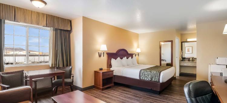 贝斯特韦斯特芬利酒店(SureStay Hotel by Best Western Fernley)图片