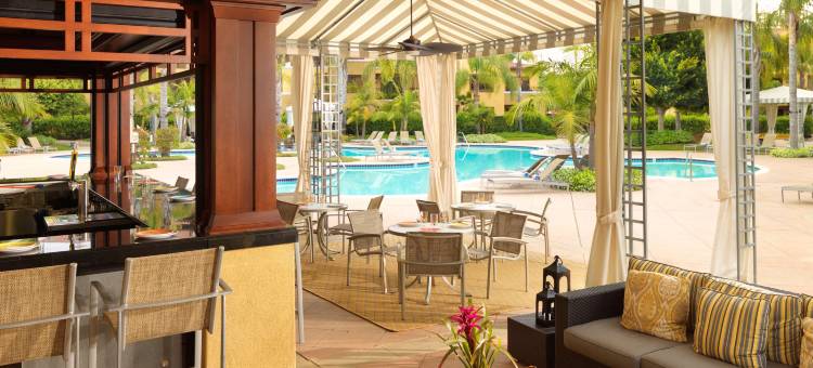 Hilton Grand Vacations Club MarBrisa Carlsbad图片