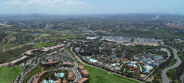 Hilton Grand Vacations Club MarBrisa Carlsbad图片