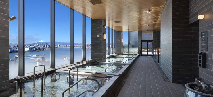 羽田机场芳亭臻品(Villa Fontaine Premier Haneda Airport)图片