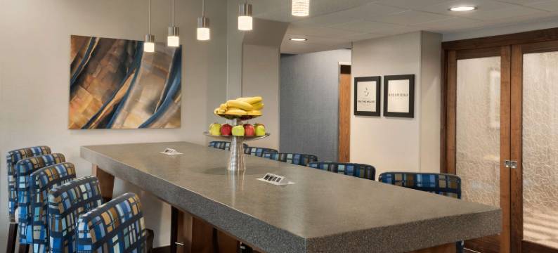 阿普尔顿-福克斯河购物中心区欢朋酒店(Hampton Inn Appleton (Fox River Mall Area))图片