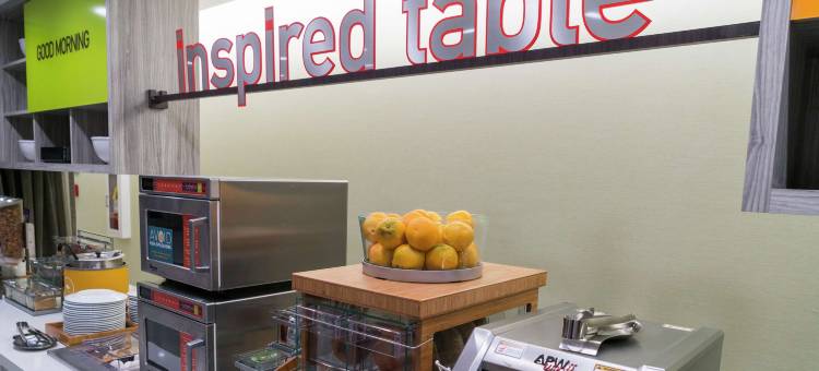 杰克森弗洛伍德机场区希尔顿惠庭酒店(Home2 Suites by Hilton Jackson Flowood Airport Area)图片