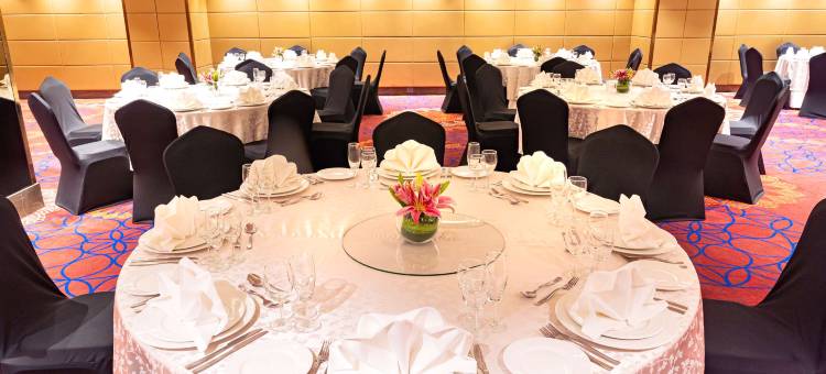 Radisson个人成员，精英Narasapura(The Elite Narasapura, a Member of Radisson Individuals)图片