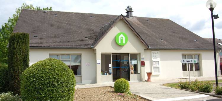 格里希亚眠康铂(Campanile Amiens - Glisy)图片