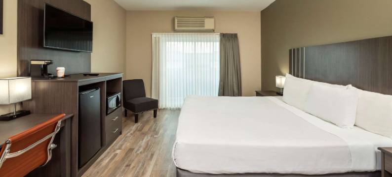 伊克诺旅馆(Econo Lodge)图片