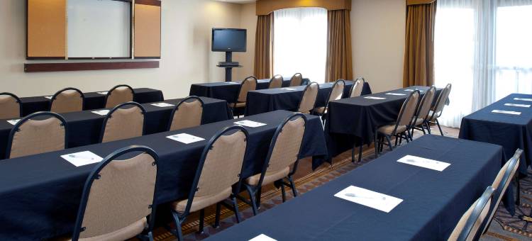 希尔顿欢朋套房酒店-普雷斯科特瓦利(Hampton Inn & Suites Prescott Valley)图片