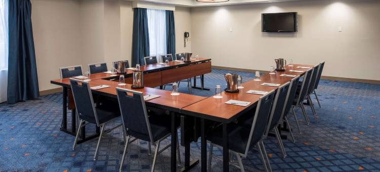 达特茅斯希尔顿欢朋酒店(Hampton Inn & Suites by Hilton Halifax-Dartmouth)图片