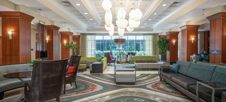多尔顿希尔顿花园酒店(Hilton Garden Inn Dalton)图片