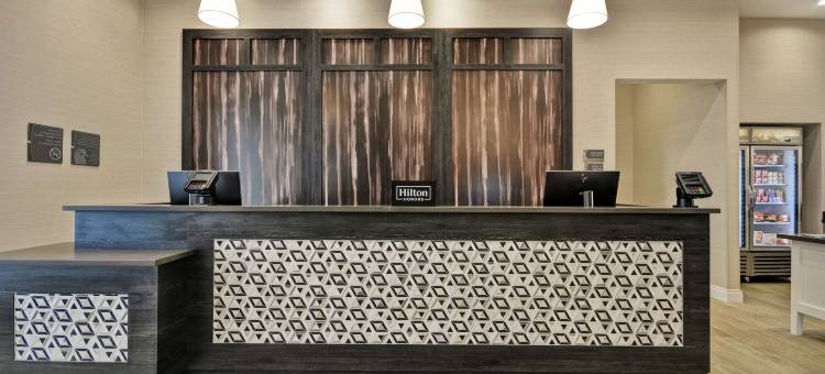 罗利凯里I-40Homewood Suites by Hilton(Homewood Suites by Hilton Raleigh Cary I-40)图片