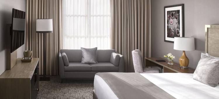 索诺玛葡萄酒之乡凯悦酒店(Hyatt Regency Sonoma Wine Country)图片