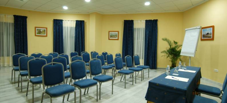 维多利亚海滩酒店(Hotel Victoria Playa)图片