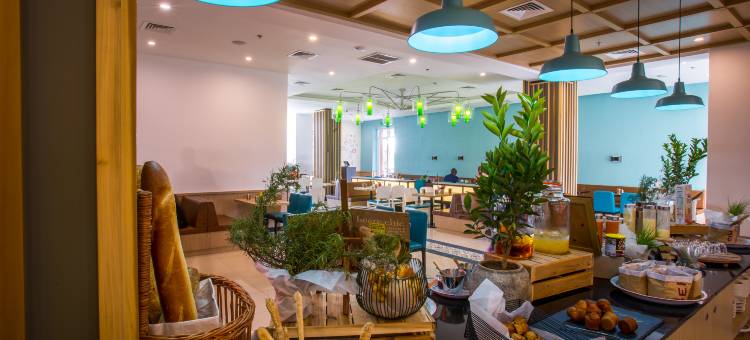 基加利丽柏酒店(Park Inn by Radisson, Kigali)图片