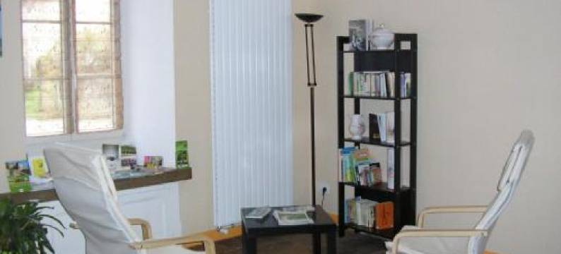 爱泊琳旅馆(Les Chambres d'Eponine)图片