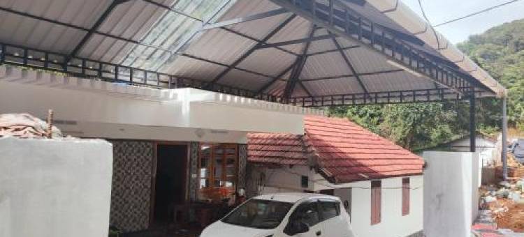 Olivia Homestay Idukki图片