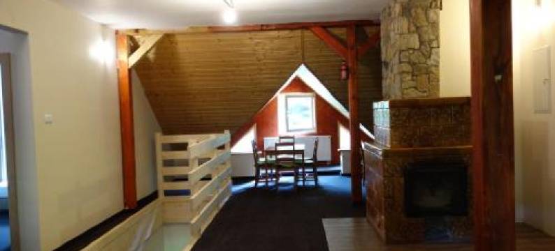 Dom Pod Siódemką图片