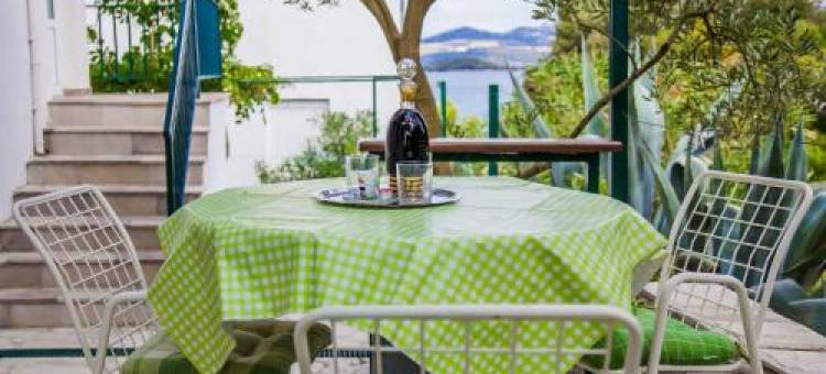 朱里卡公寓酒店(Apartments Jurica)图片