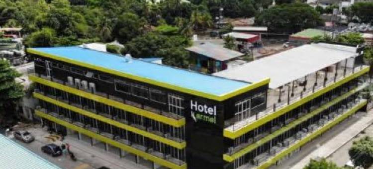 卡梅尔酒店(Hotel Karmel)图片