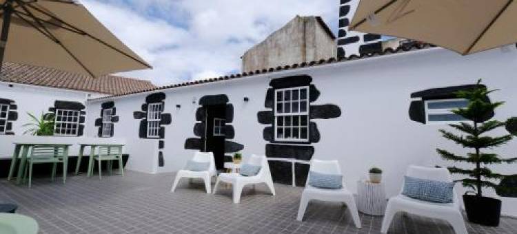 Boa Nova Hostel图片