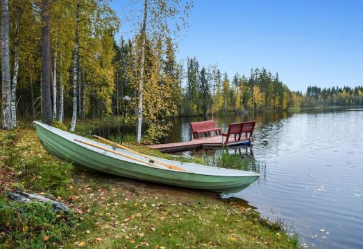 Mykkyl Mikkeli in MikkeliHotel Overview