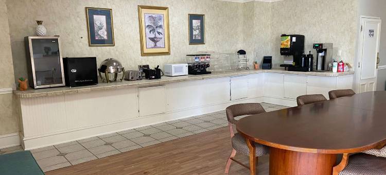 欧扎克温德姆戴斯酒店(Days Inn by Wyndham Ozark)图片