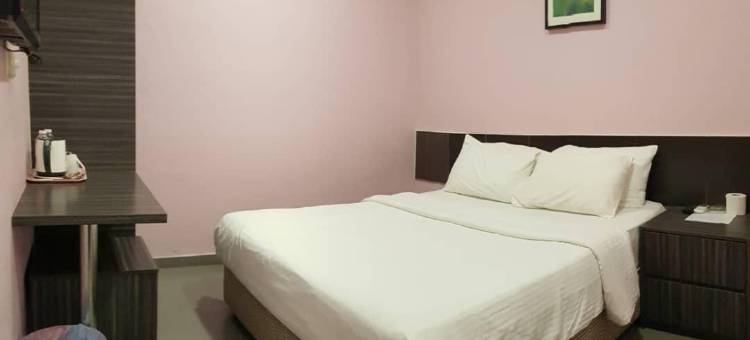 贝斯塔里-普里玛酒店(Hotel Bestari Prima)图片