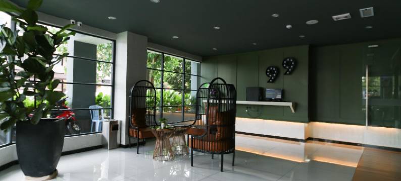 哥打甘文宁99酒店(Hotel 99 Kota Kemuning)图片