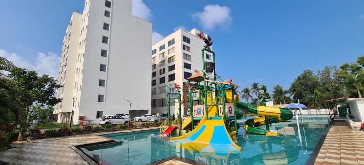 赫尔墨斯度假村及水疗中心(Hermes Resort & Spa)图片