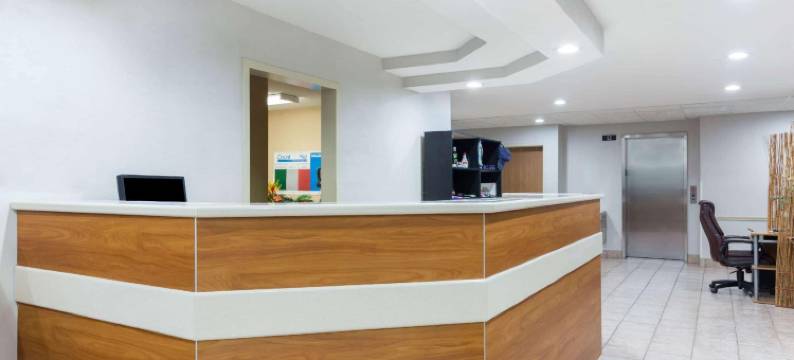 北布朗威克酒店(Brunswick North Hotel)图片