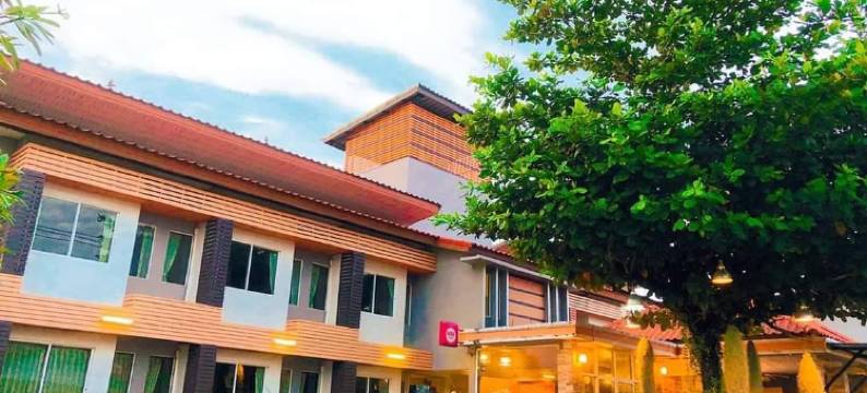 赢家酒店(Winhouse Hotel)图片