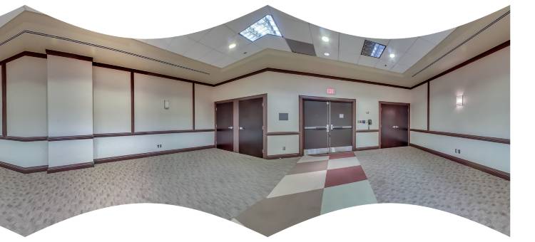 多伦多港口城堡威斯汀酒店(The Westin Harbour Castle, Toronto)图片