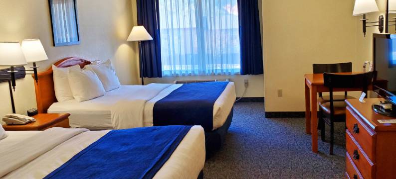 Manitou Pikes Peak Hotel图片