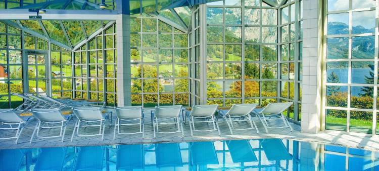 格伦德尔蒙迪假日酒店(Mondi Hotel am Grundlsee)图片